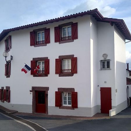 Ispoure Maison Bidegain Berria المظهر الخارجي الصورة