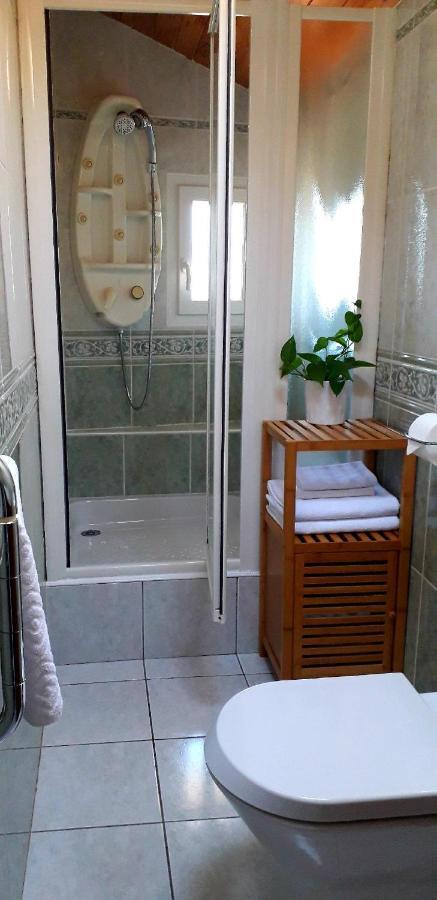 Ispoure Maison Bidegain Berria المظهر الخارجي الصورة